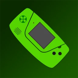 Symbol von GearOne - GG/SMS Emulator