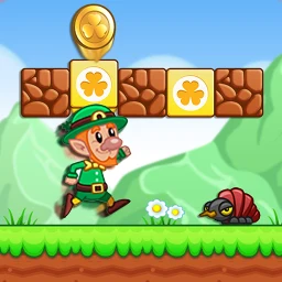 أيقونة Lep's World